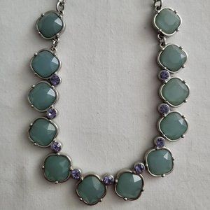 Lia sophia Thea necklace